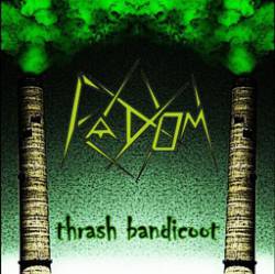 Fadom : Thrash Bandicoot